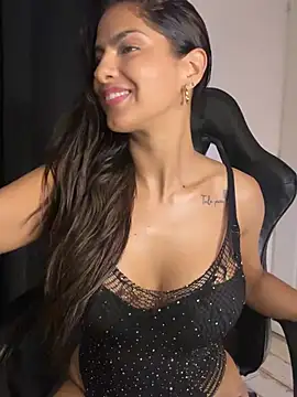 chicachocolate01 webcam