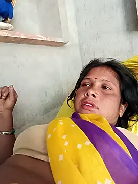 Shreya_pandit webcam