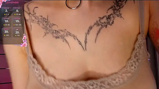 Alexa_Sparkle webcam