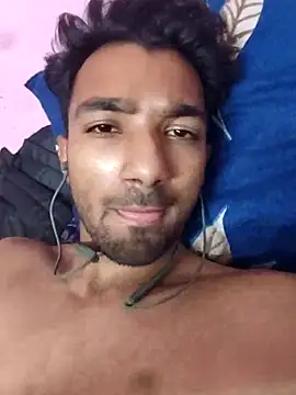 ItsPlayboy031 webcam