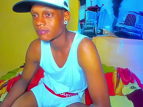 guerreros_aunstin webcam