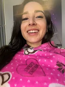 Vicky-Andrade webcam