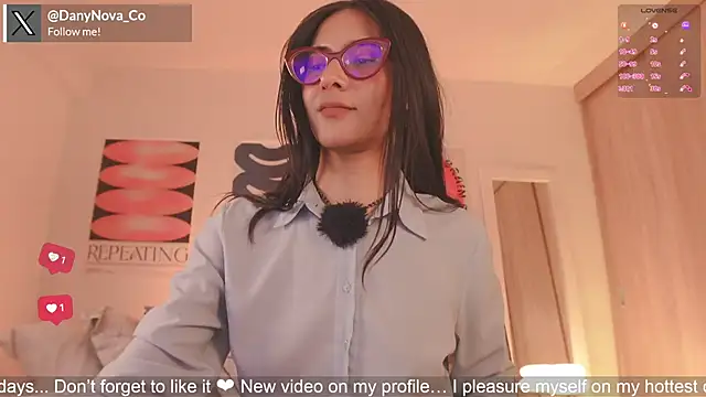 DanyNova_Co webcam