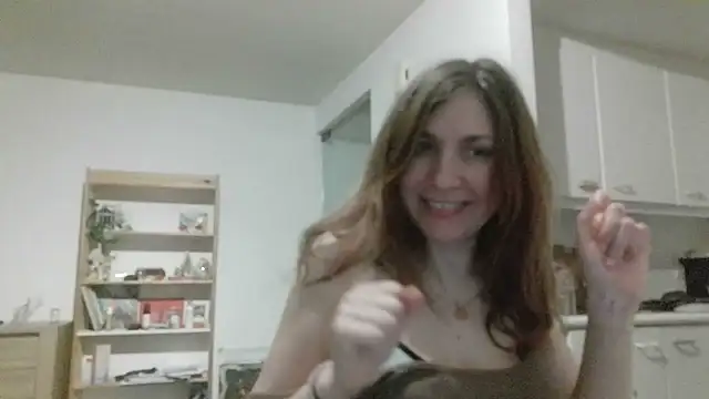 JasmineGlamour webcam