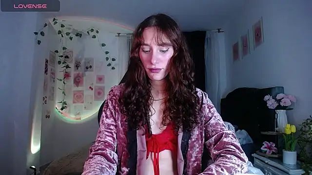 IsaBaileys_ webcam