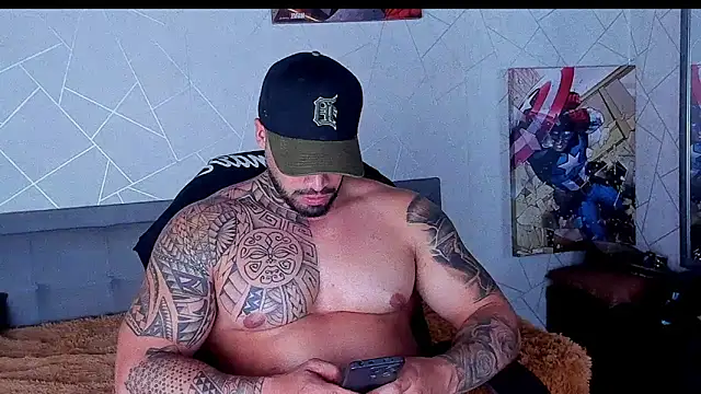 Cristian_Walker webcam