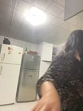 Freya_Artemisa webcam