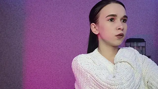 LilithStrangfor webcam