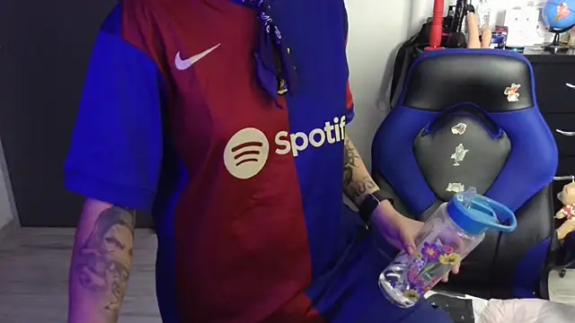 thomascooper7 webcam