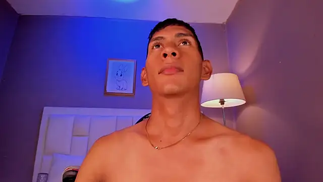 Nick_Collins18 webcam