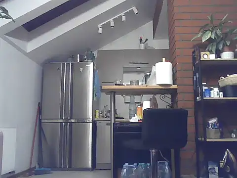 Nicetomeetyoubb webcam