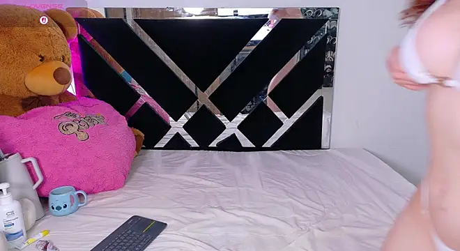 CatalinaSmith1 webcam