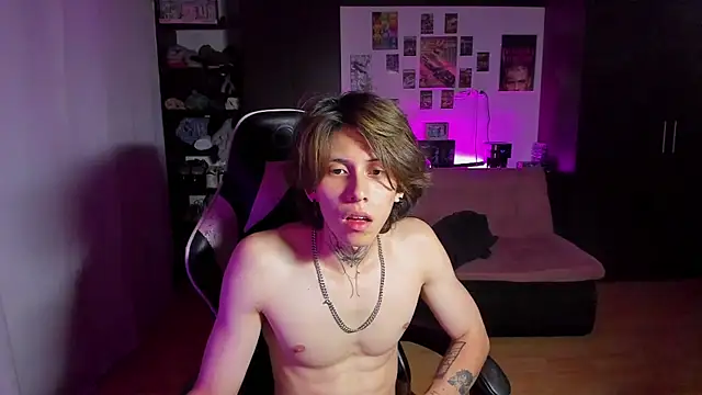 xIce_Boy webcam