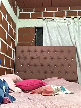 Rachellcooperrr webcam