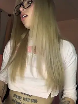 PrettyAshley_ webcam