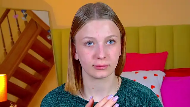 BeatriceBinoche webcam