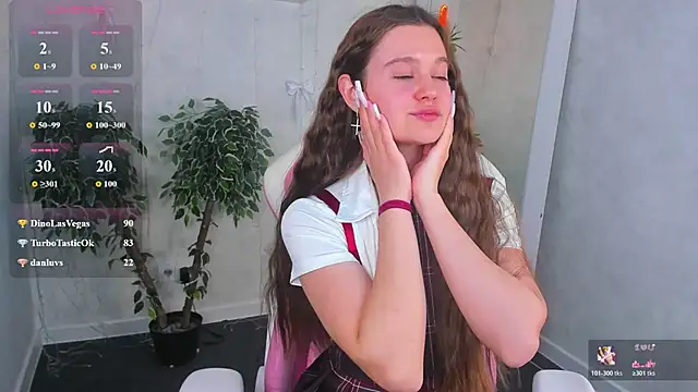 Renesmy_Black webcam