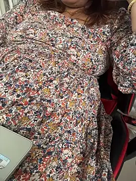 White_Truffel webcam