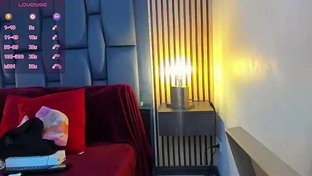 Angelic_serenity webcam