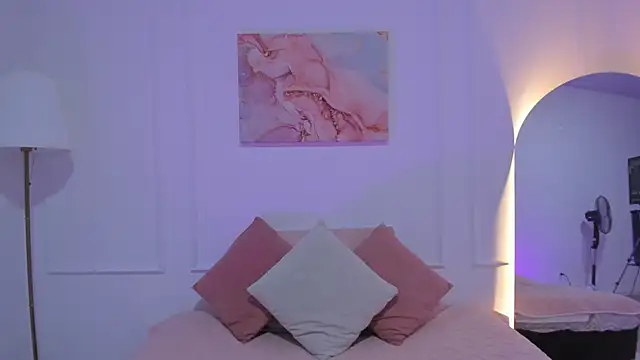 Amelia_Saenz_ webcam