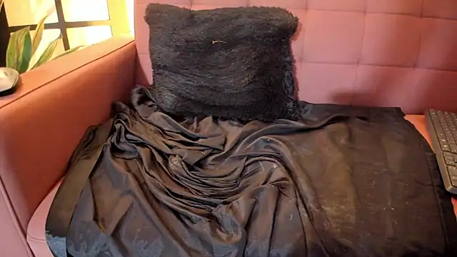 Patrick_Howland_ webcam