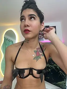 Pamela23x webcam