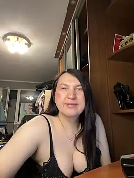EvaBeautyXx webcam