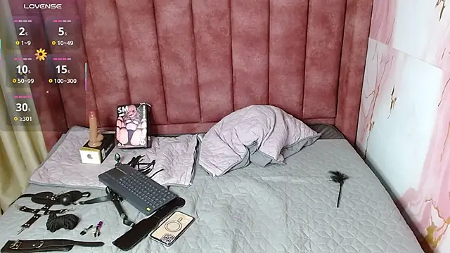 hilaryythompson webcam