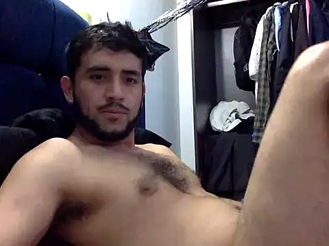 derek_smiith webcam