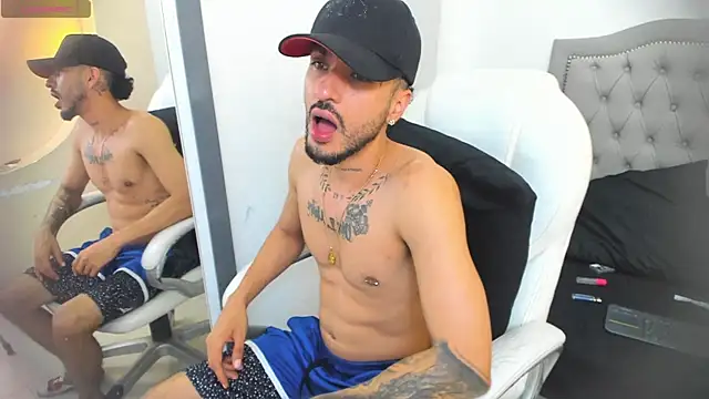 denis_winslow webcam