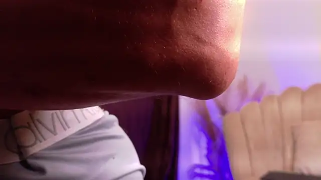 Aroon_connor1 webcam