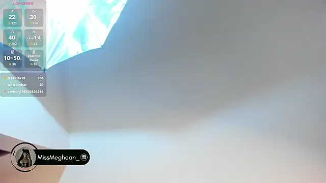 Miss_Meghaan webcam