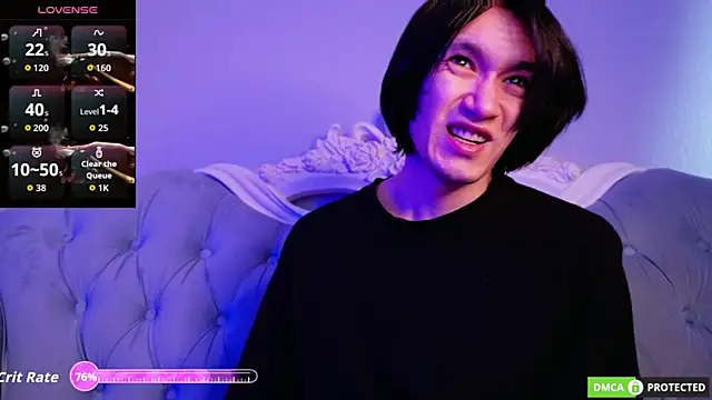 CalvinOwens live sex cam