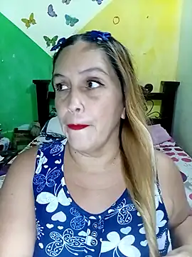 BURBUJA_y_CABALLERO webcam