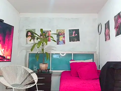 bellacrespalatina webcam