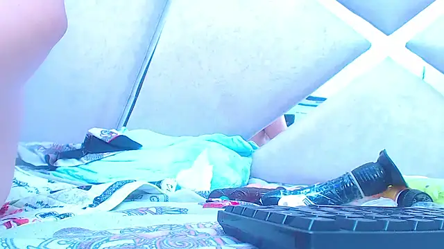 Paris_Squirt_ webcam