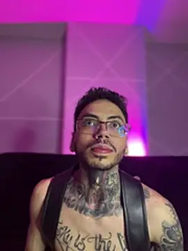 Walker_Thomas1 webcam