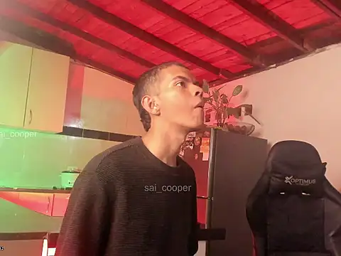 sai_cooper webcam