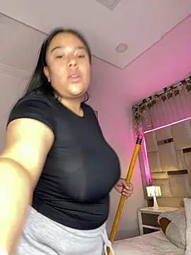 Zoey_thompson webcam