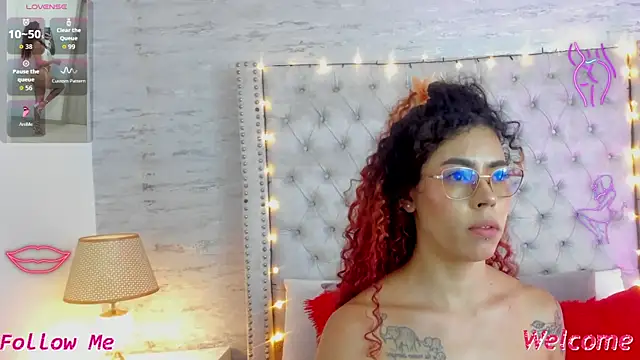 Pamelamiler__ webcam