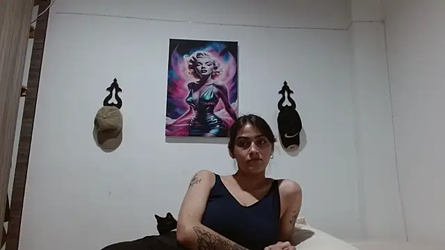 Crystal_Star_ webcam