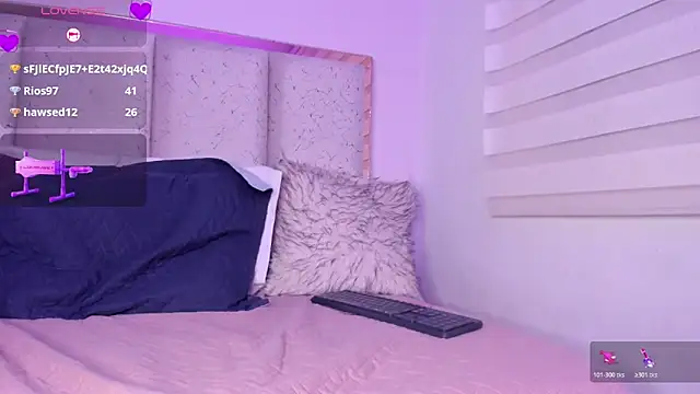 violeta_olsen webcam