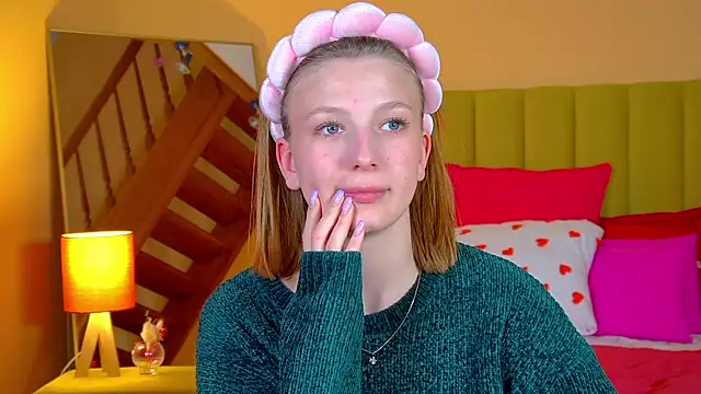 BeatriceBinoche webcam