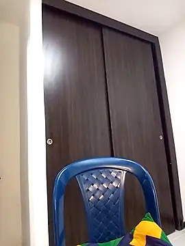 CelesteAlvarez1989 webcam