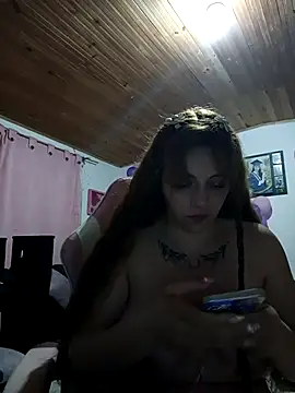 Isabella_risky webcam