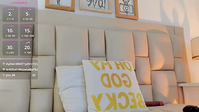 camile_carter webcam