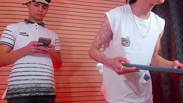 TheBatMansion webcam