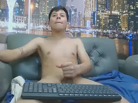 santiago_xxxcol webcam