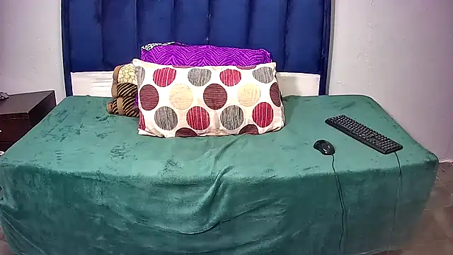 BigBootyQueen7 webcam