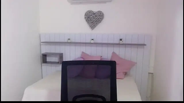 Tifanny_Black_ webcam